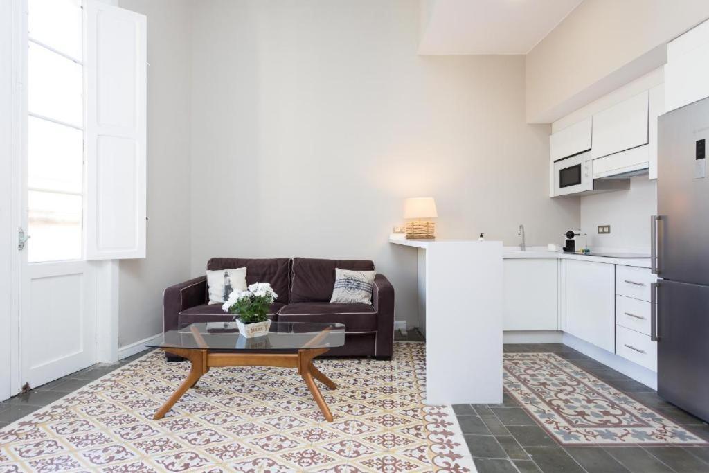 Palacio De Daoiz Lofts Santa Cruz de Tenerife Eksteriør bilde