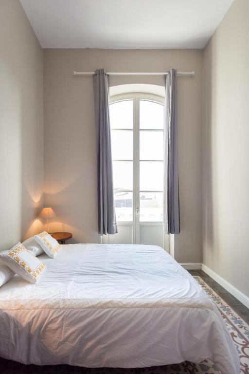 Palacio De Daoiz Lofts Santa Cruz de Tenerife Eksteriør bilde