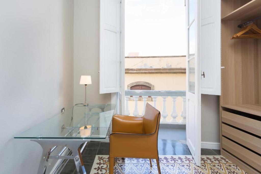 Palacio De Daoiz Lofts Santa Cruz de Tenerife Eksteriør bilde