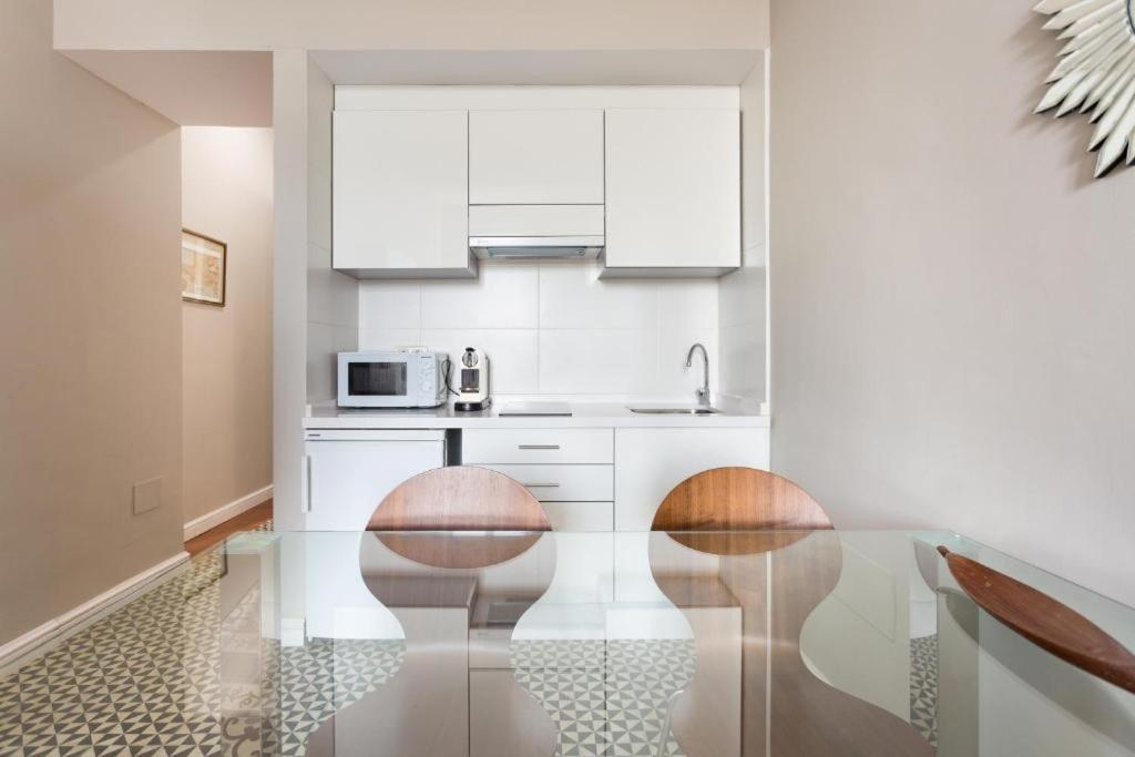 Palacio De Daoiz Lofts Santa Cruz de Tenerife Eksteriør bilde