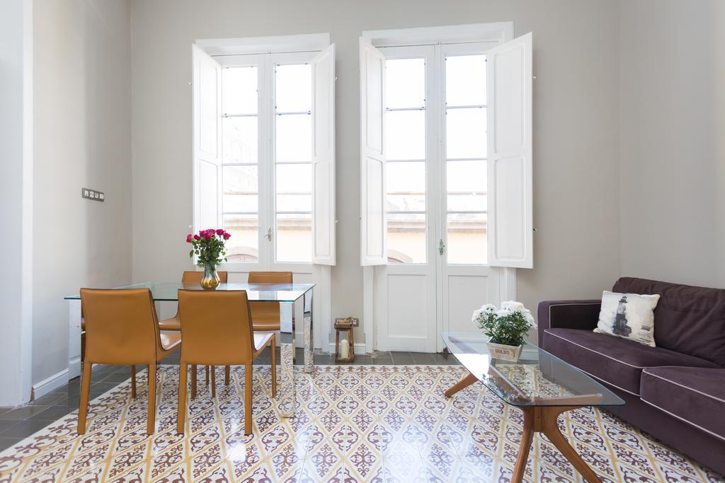 Palacio De Daoiz Lofts Santa Cruz de Tenerife Eksteriør bilde
