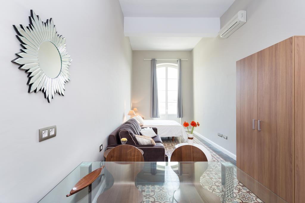 Palacio De Daoiz Lofts Santa Cruz de Tenerife Eksteriør bilde