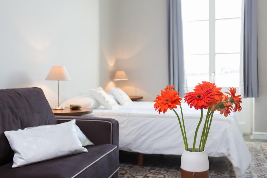 Palacio De Daoiz Lofts Santa Cruz de Tenerife Eksteriør bilde