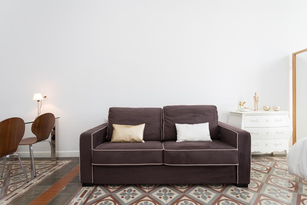 Palacio De Daoiz Lofts Santa Cruz de Tenerife Eksteriør bilde