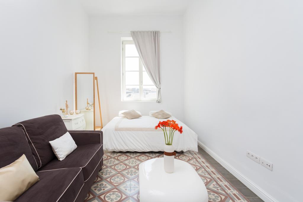 Palacio De Daoiz Lofts Santa Cruz de Tenerife Eksteriør bilde